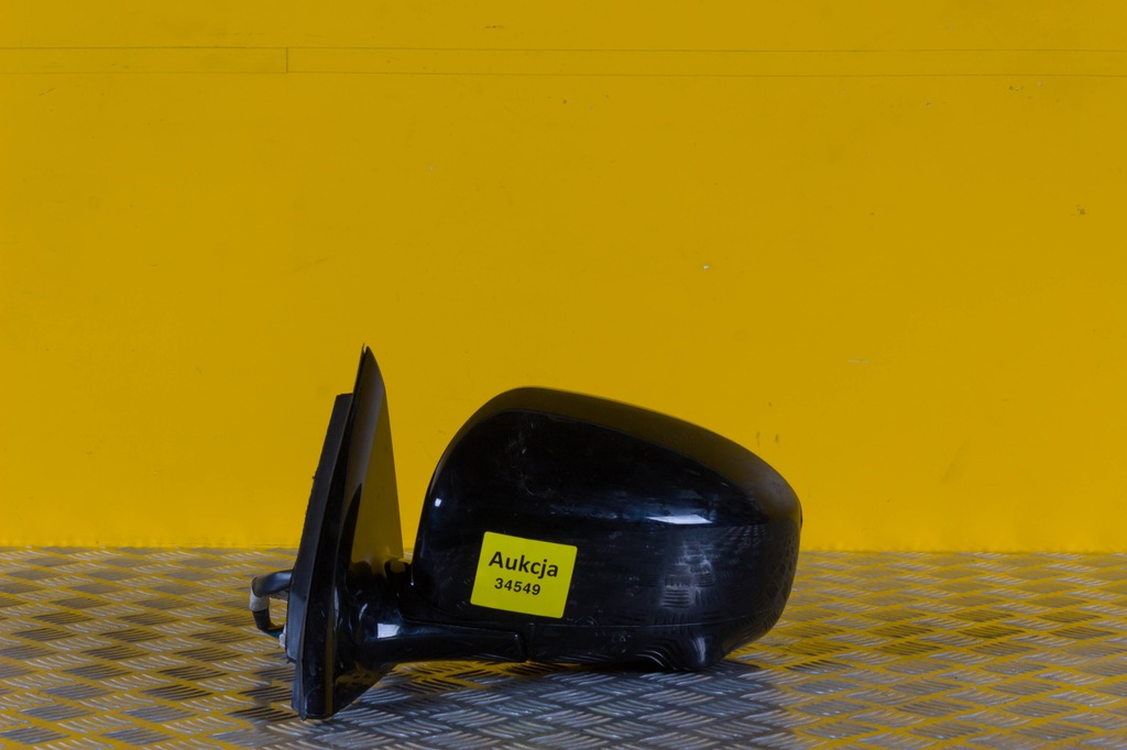 фото №1, Infiniti qx60 jx35 2013- дзеркало зовнішнє ліва