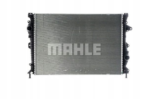 фото №4, Радіатор двигуна води land rover discovery sport discovery v range