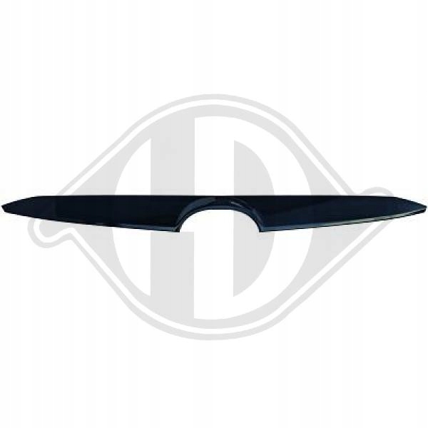 Купить Решётка радиатора решётка  решётка к mazda cx-5 12-17