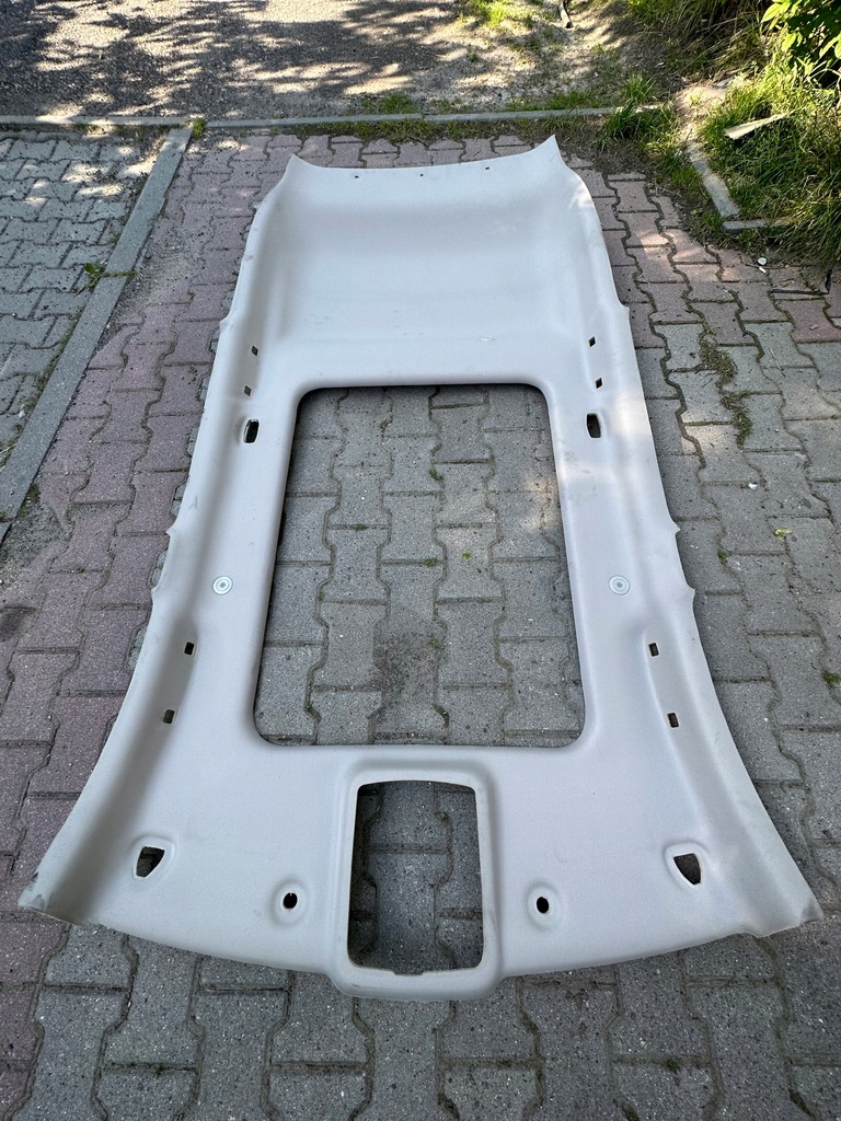 фото №1, Потолок потолок koleos 2 ii 73919h2b0s