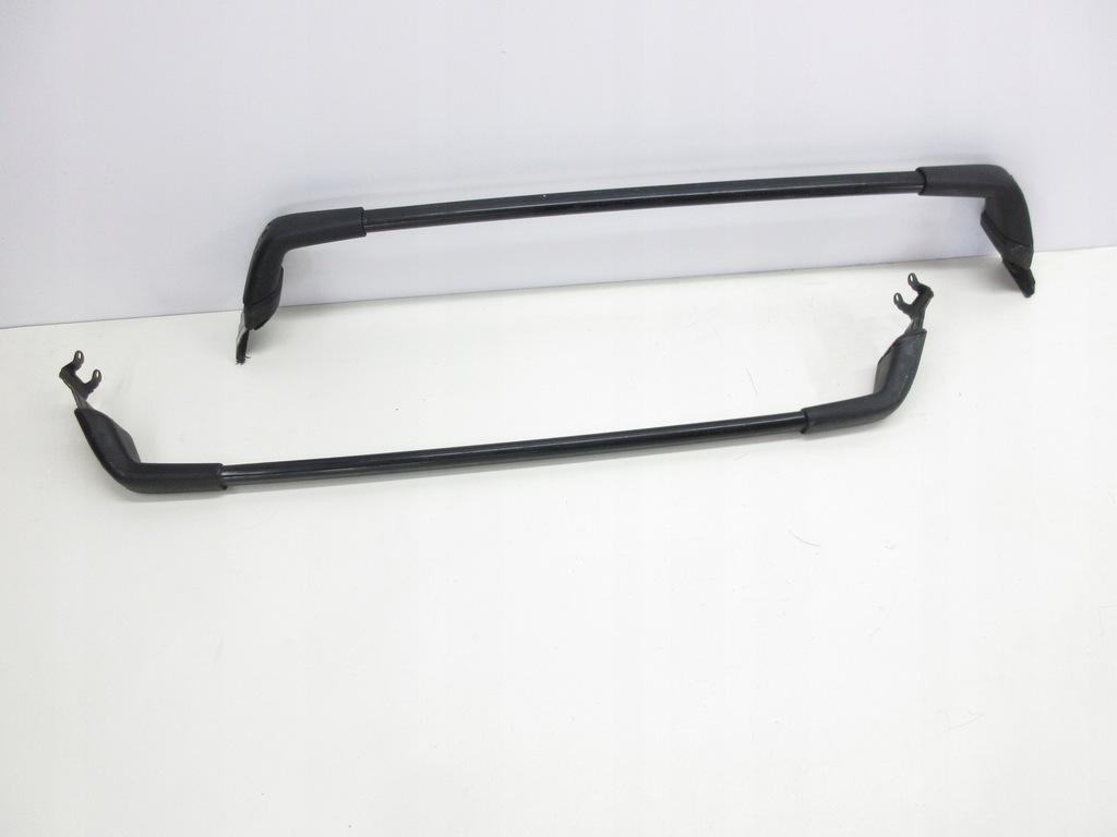 фото №4, Opel astra h рейлинги багажник крышный