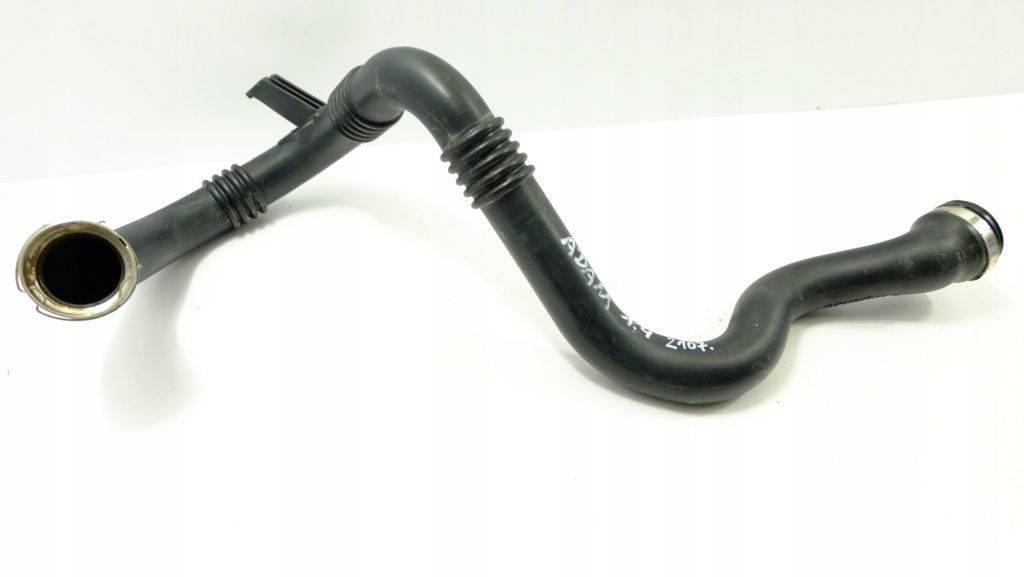 Opel adam 1.4t шланг труба повітря 13442017 Доставка