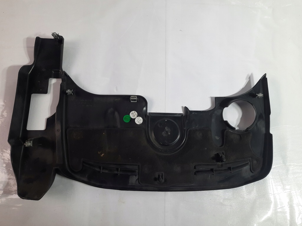 фото №6, Mercedes glk x204 09-15 захист двигуна a2760100267 usa