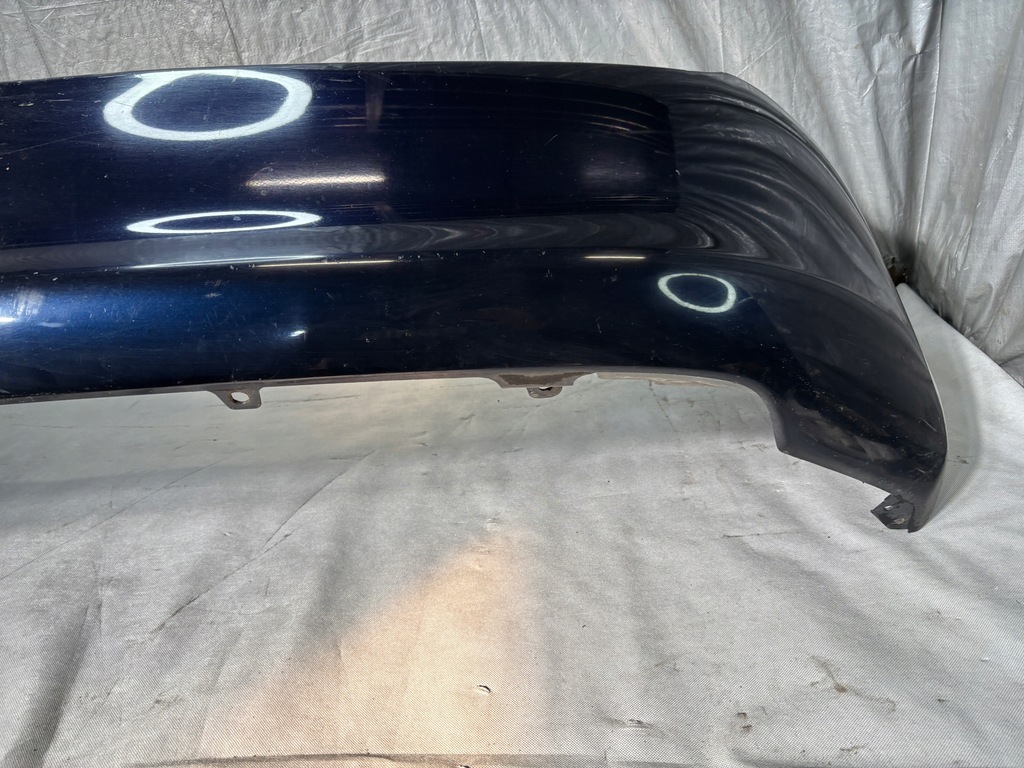 фото №16, Бампер задній toyota auris i 1 k: 8s6