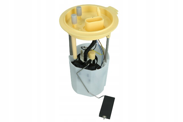 фото №1, Насос топлива модуль do audi a3 1,6 tdi 09-