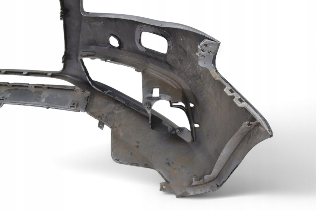 Бампер перед audi a4 b8 2010r. lz7h 2007-2011 Оригинал