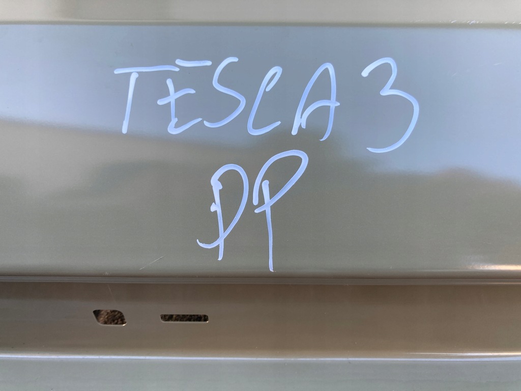 фото №9, Блок двигателя правый передний порог tesla 3