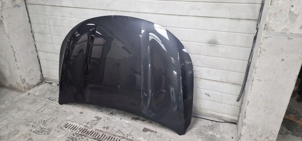 фото №5, Kia sorento 2021- капот