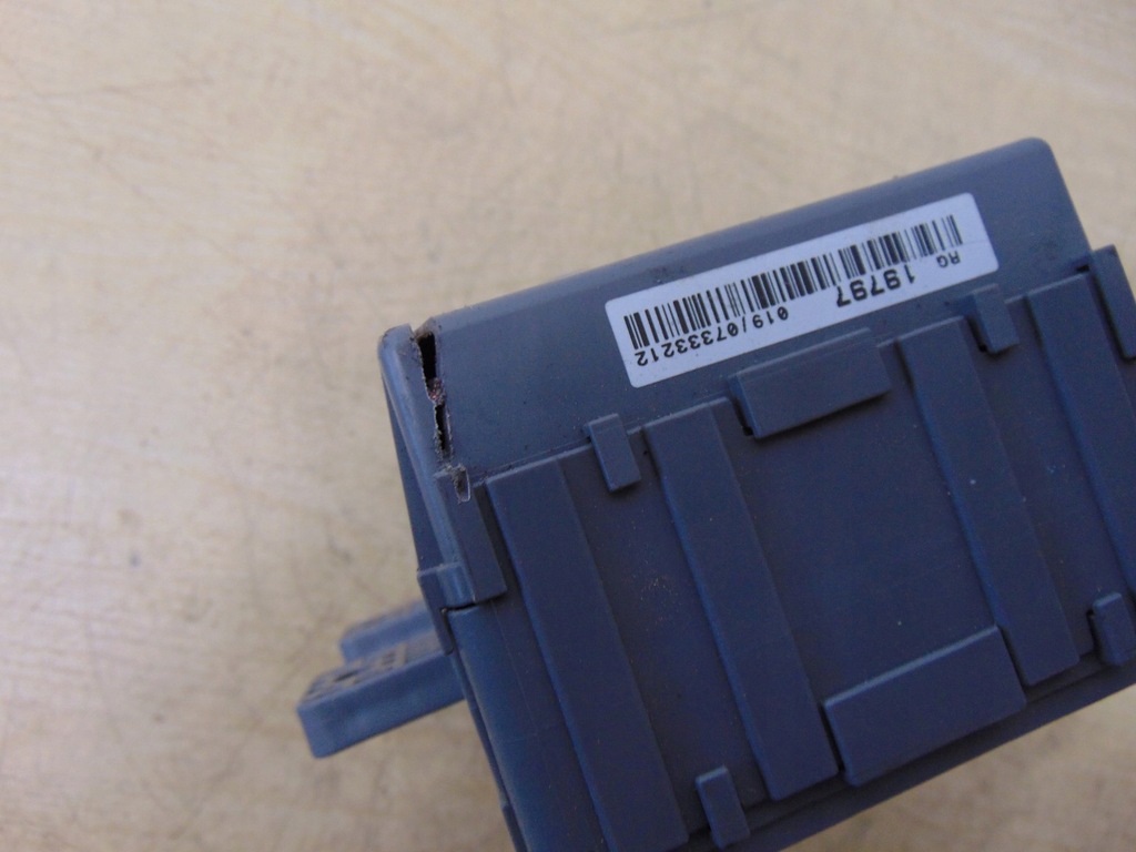 фото №11, Модуль коробка bsi honda civic viii 1.8 smg-s240