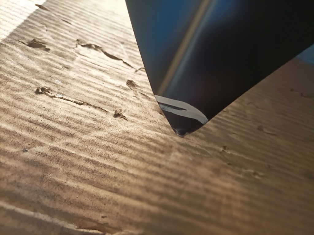 фото №5, Renault scenic iii lift капот передняя 651003439r