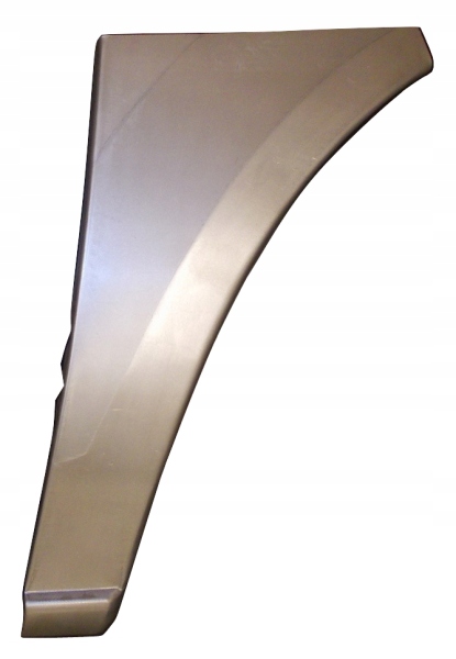 фото №1, Mazda mpv 99-06 крыло передний правый