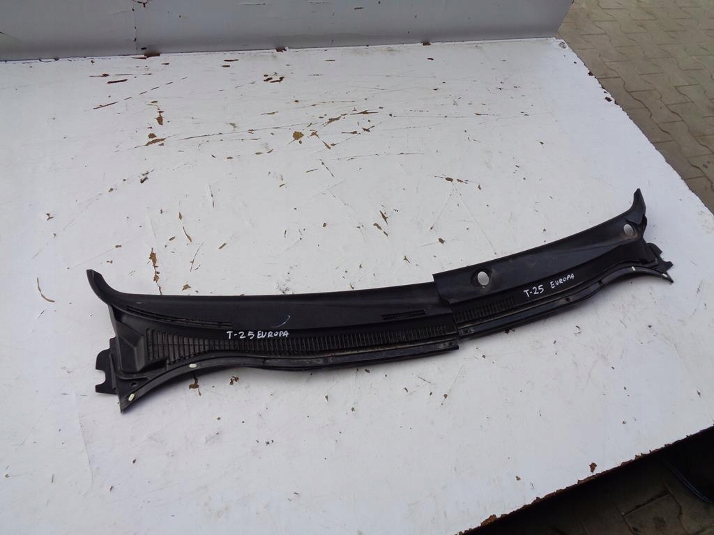 фото №1, Жабо toyota avensis t25