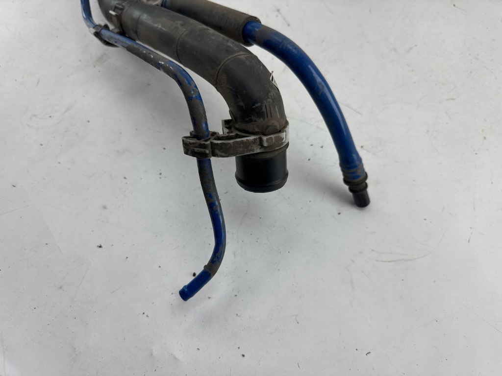 фото №7, Toyota corolla e210 e21 2023 труба заливной топлива