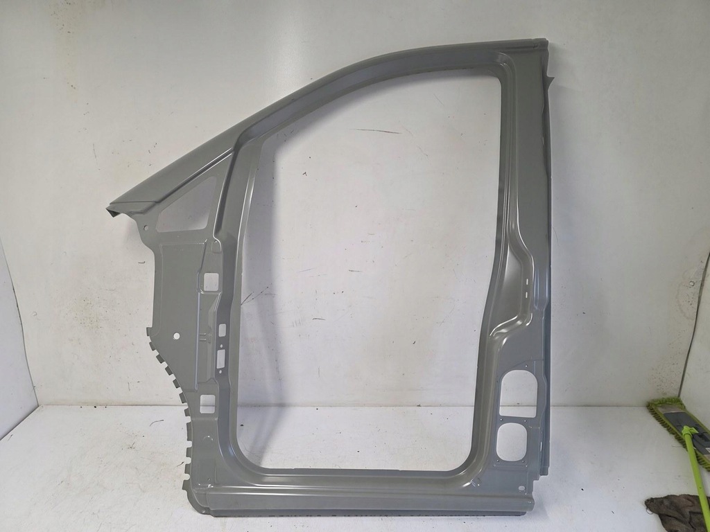 фото №1, Обшивка ліва поріг блок двигуна a b рамка двері mercedes vito w447 a4476372209