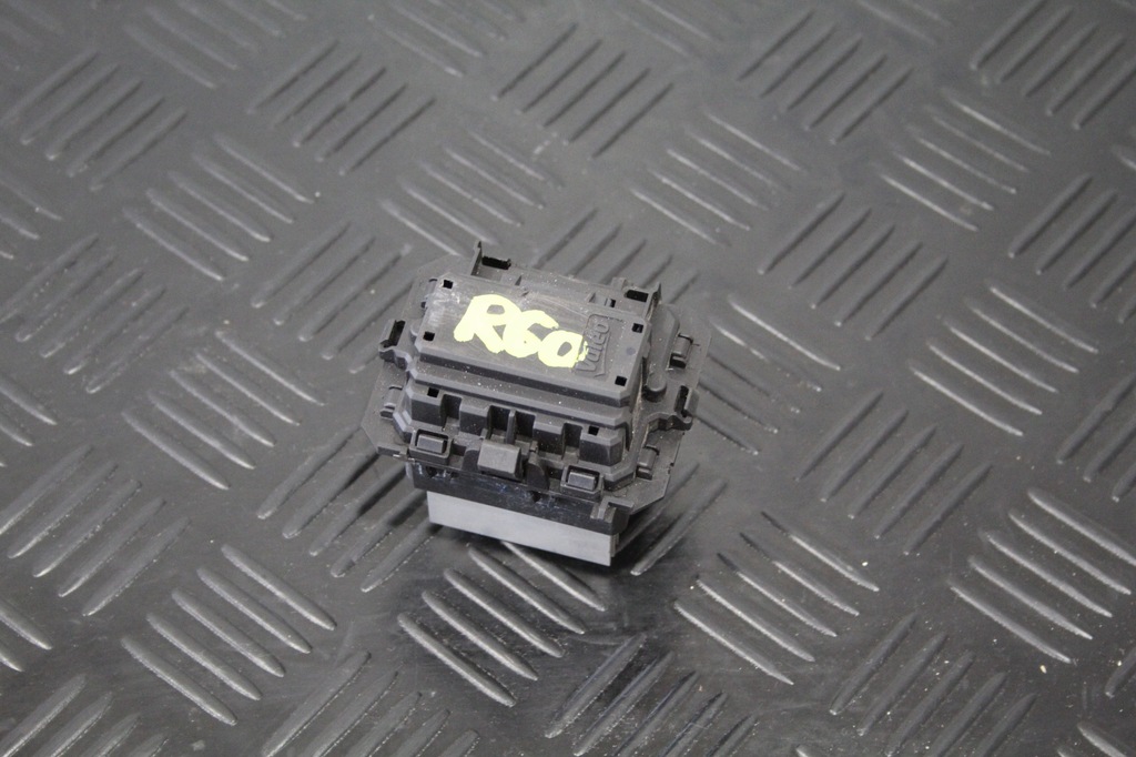 фото №1, Резистор вентилятор mini countryman r60 n47