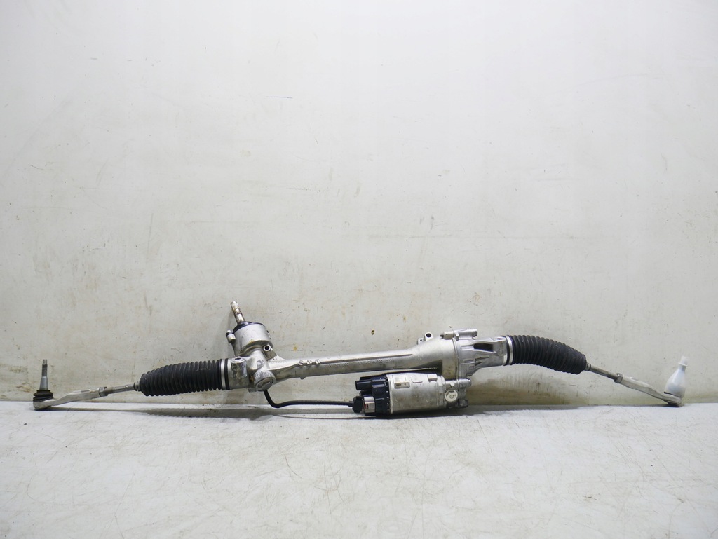 фото №10, Трансмісія рейка рульова alfa romeo giulia 7806501802 відновлення