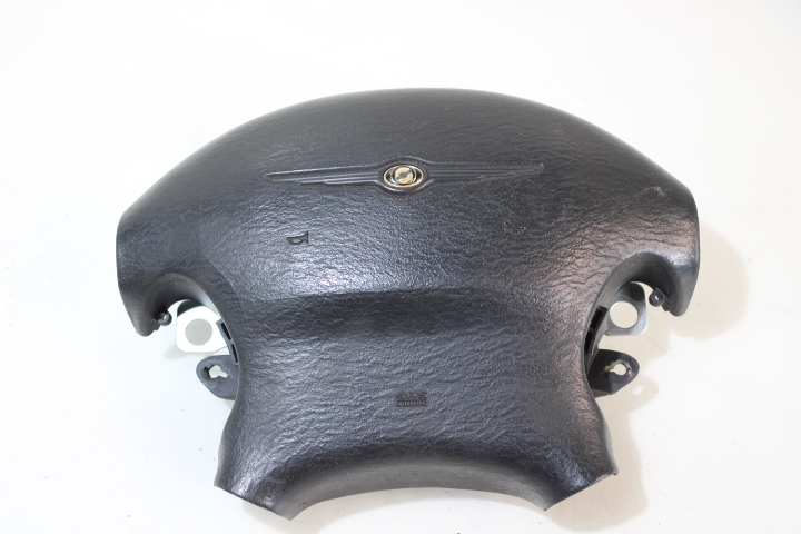 фото №1, Подушка повітряна водія chrysler sebring ii