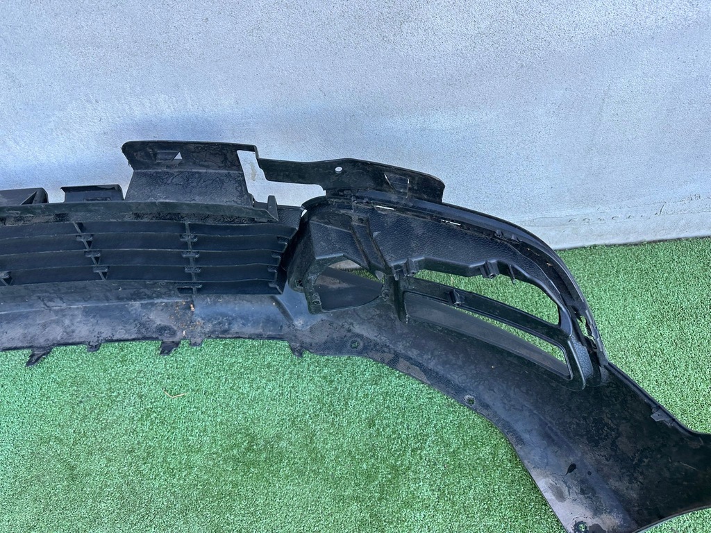 фото №10, Dół бампера перед renault captur i 620842933r