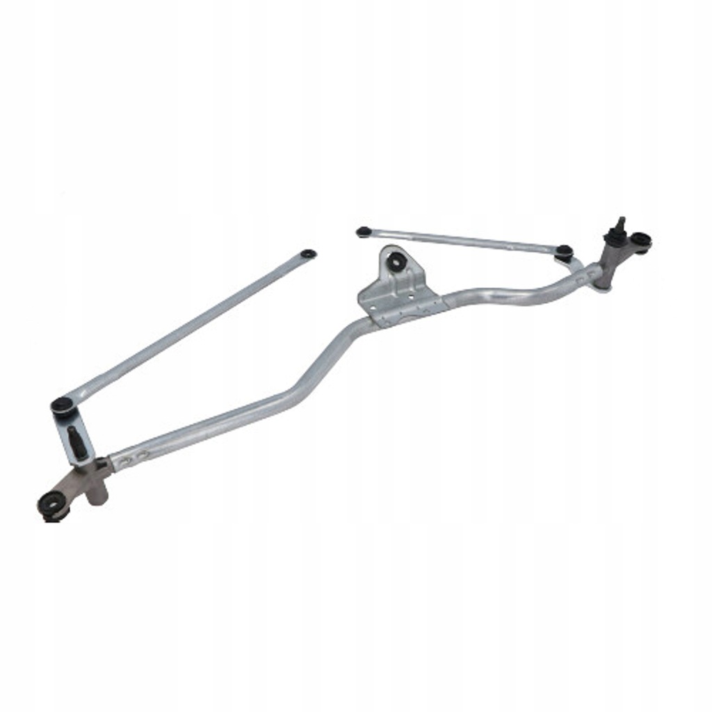 фото №12, Механизм дворник vw multivan t5 energy mw0024 привод дворник