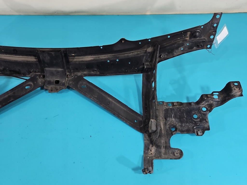 фото №9, Pas передній seat cordoba i 6k 99-02 підсилювач передній панель фари