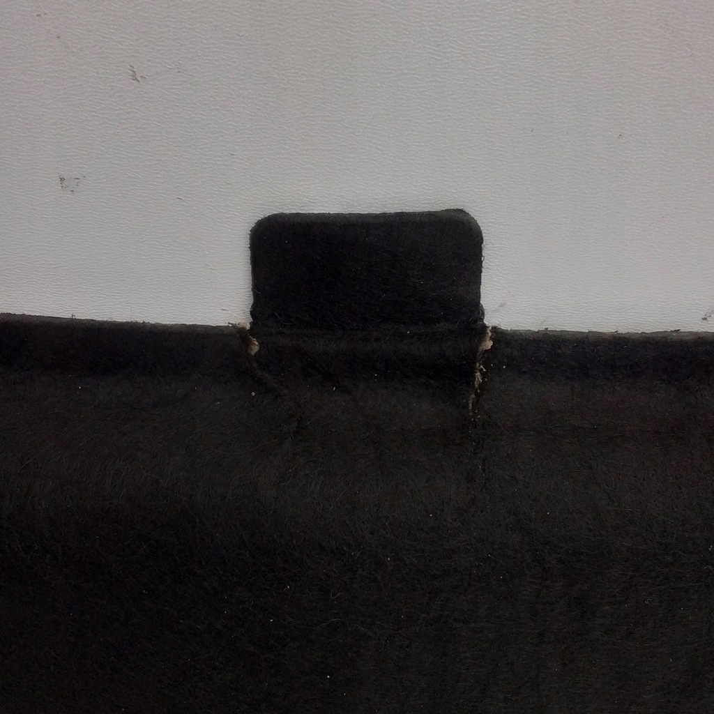 фото №11, Opel zafira c 2013 шумоізоляція кришки капот двигуна 13385393