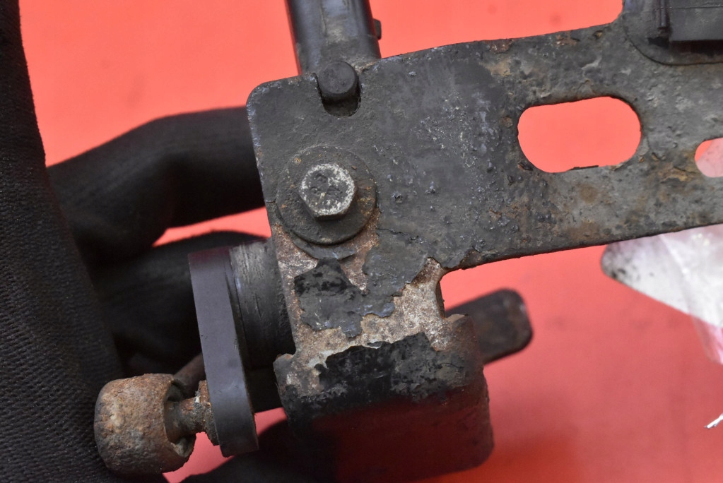 фото №7, Датчик выравнивание света 9663488180 citroen c5 ii x7 iii 08-17