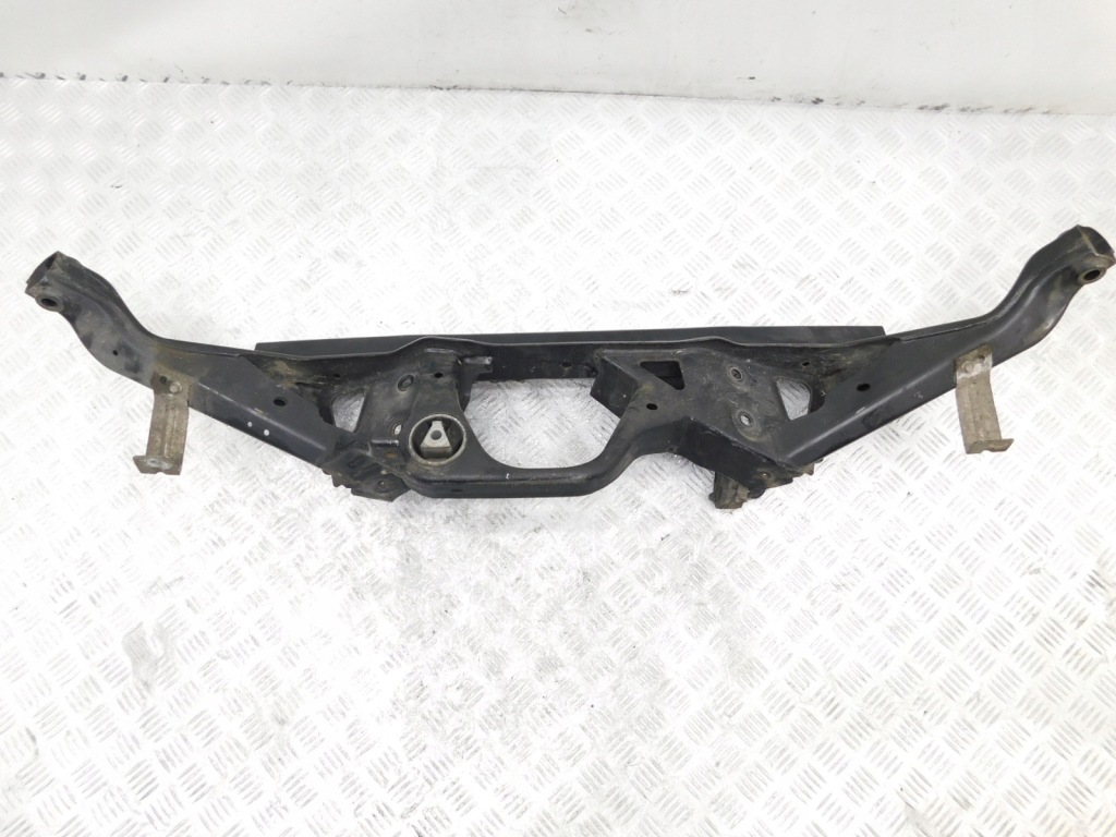 фото №1, Подрамник подрамник балка задняя 9804406 9804722 - mini cooper countryman r60 r61