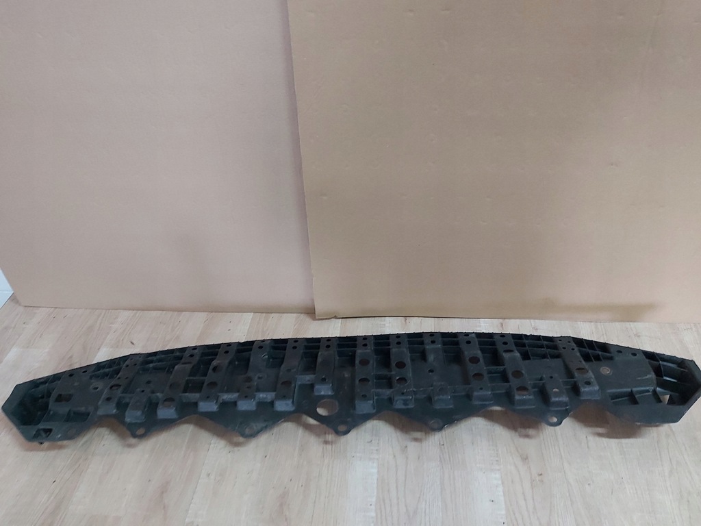 фото №5, Toyota verso s защита плита pod бампер перед