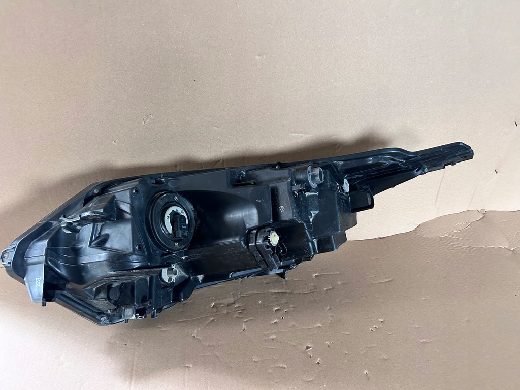 фото №3, Фара правий honda hr-v ii full led