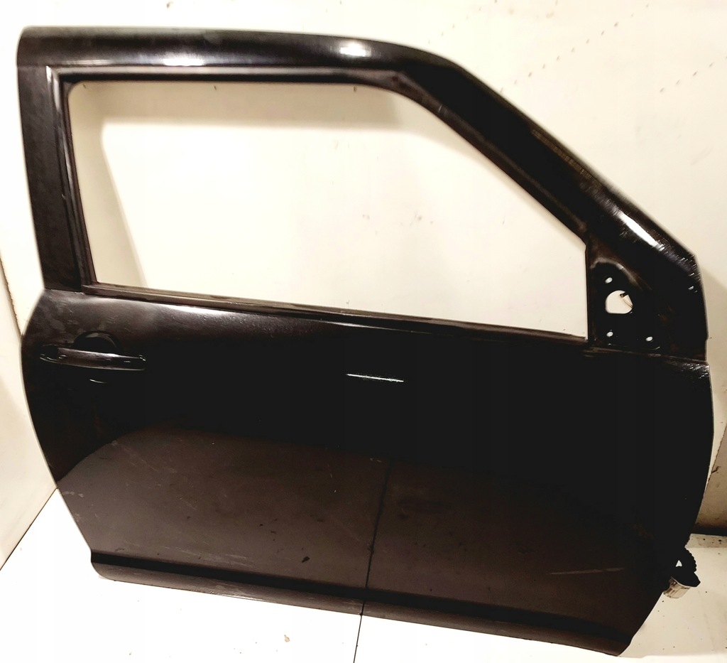 фото №6, Дверь правое перед suzuki swift mk6 3d