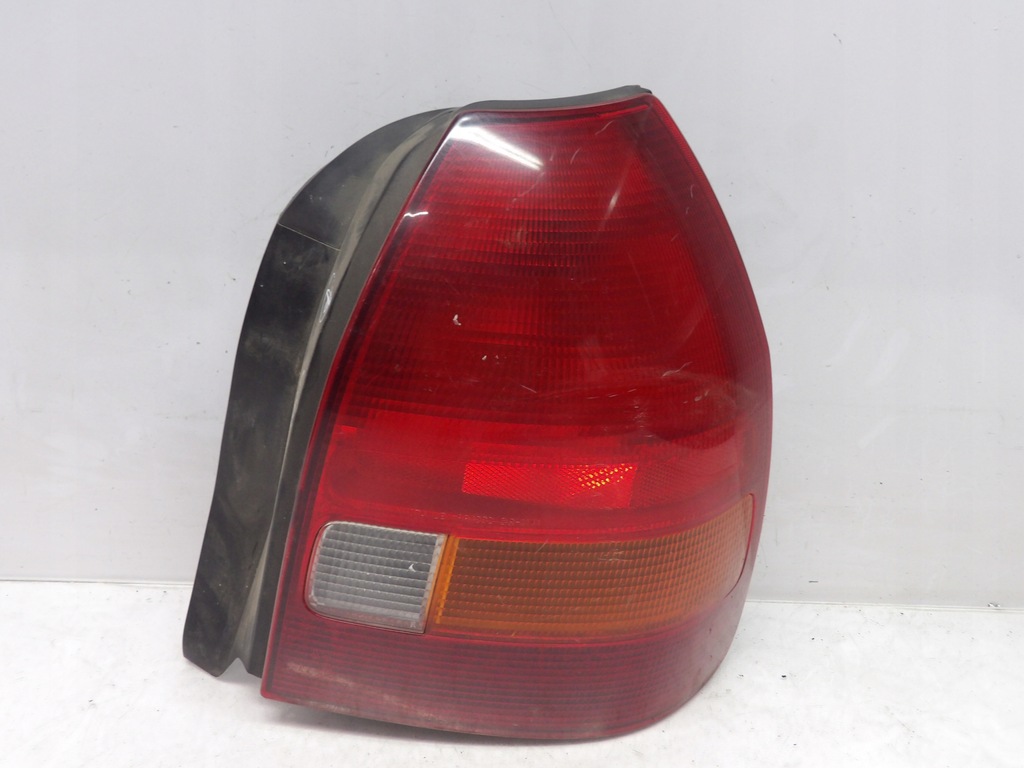 фото №1, Лампа правая задняя honda civic