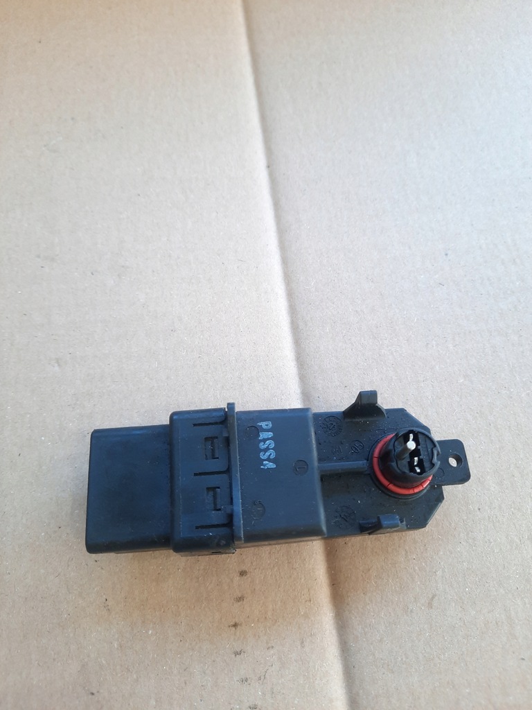 фото №2, Модуль підйомника лівий задня renault espace iv