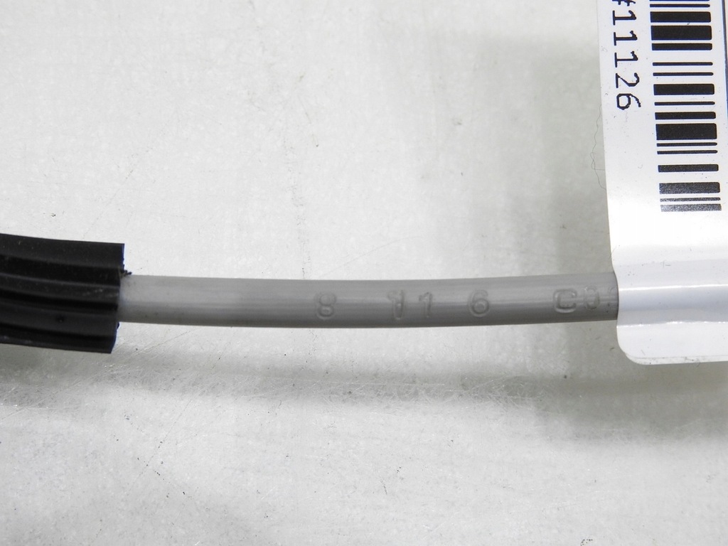 фото №8, Трос тяга замка дверь задняя peugeot 307 lift