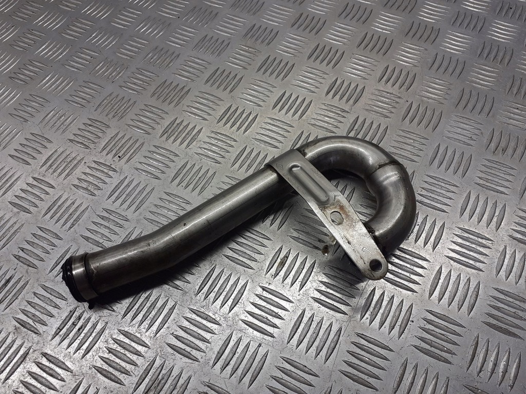 фото №3, Труба трубка шланг egr renault megane ii 1.5 dci