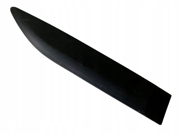 фото №1, Aygo ii захист молдинг двері правий задня pz49u-92520