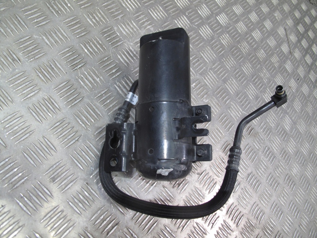 фото №5, Конденсатор кондиционера scania r s