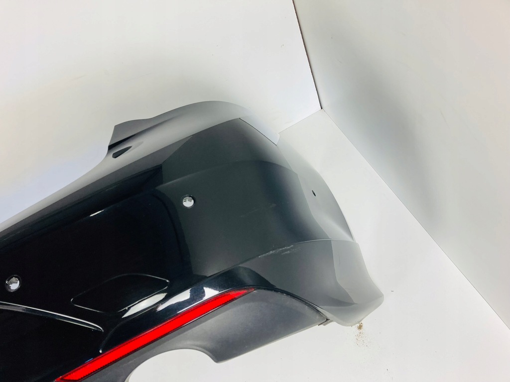 фото №8, Insignia b hb бампер задняя задний opc 6xpdc z22y