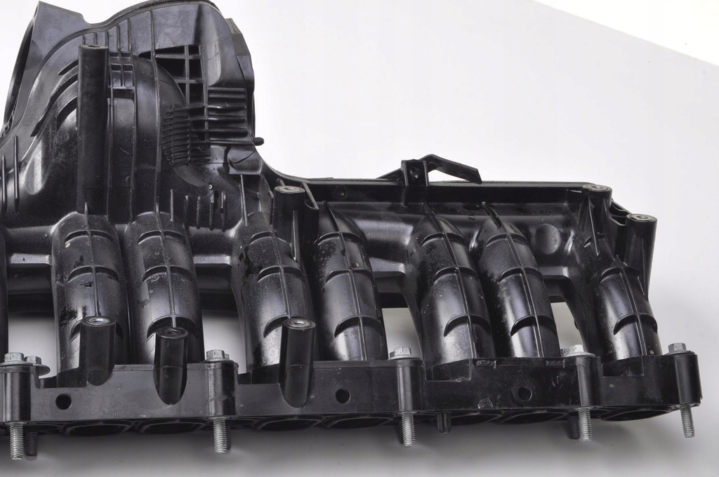 фото №4, Defender l663 3.0 коллектор всасывающий k6d3-9424-ac 21r