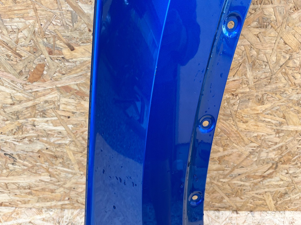 фото №8, Skoda kodiak kodiaq крыло передний перед правый