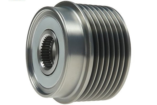 Купити Зчеплення генератора ford transit 2.4 tddi 2000 - as-pl