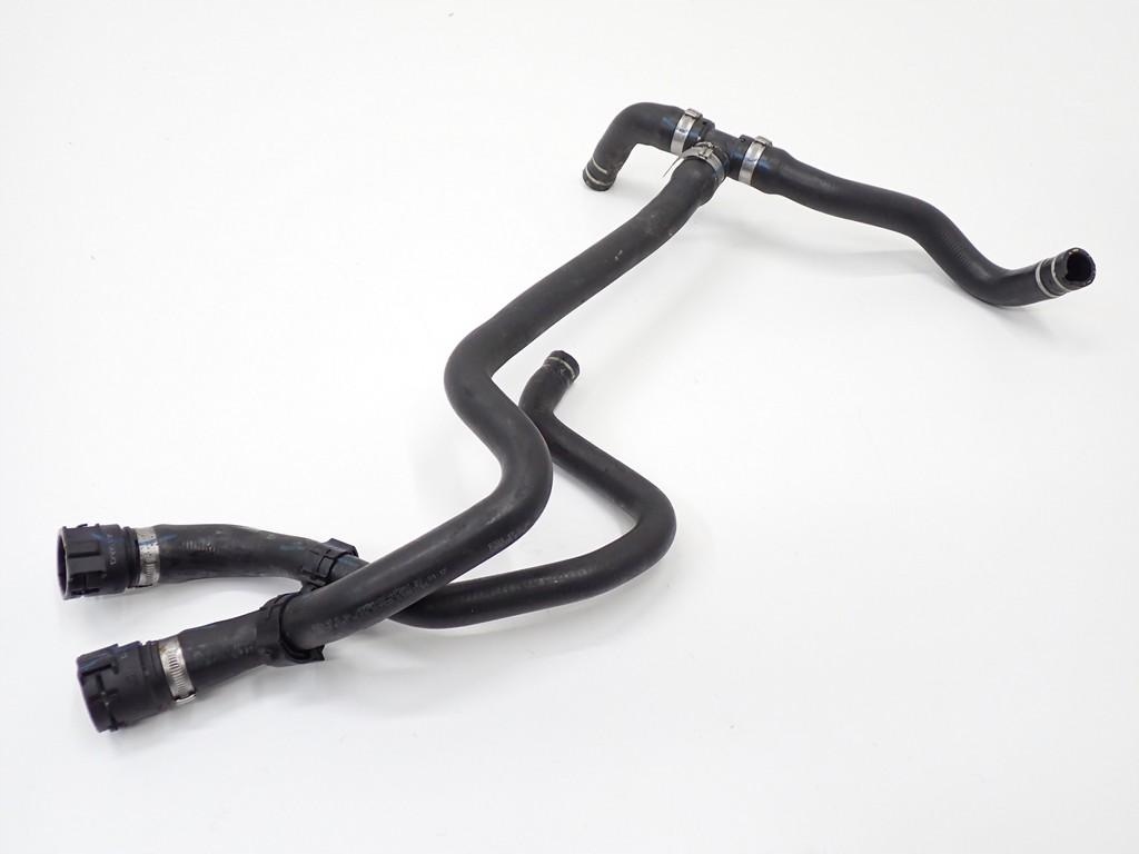 Купити Патрубок шланг трубка води комплект 51881764 fiat 500l 1.4i 17r