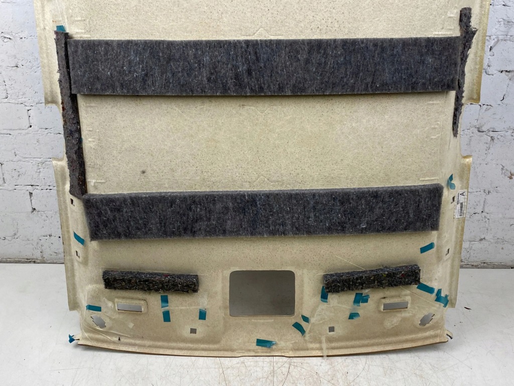 2010 toyota avensis t270 потолок 572260810 Киев