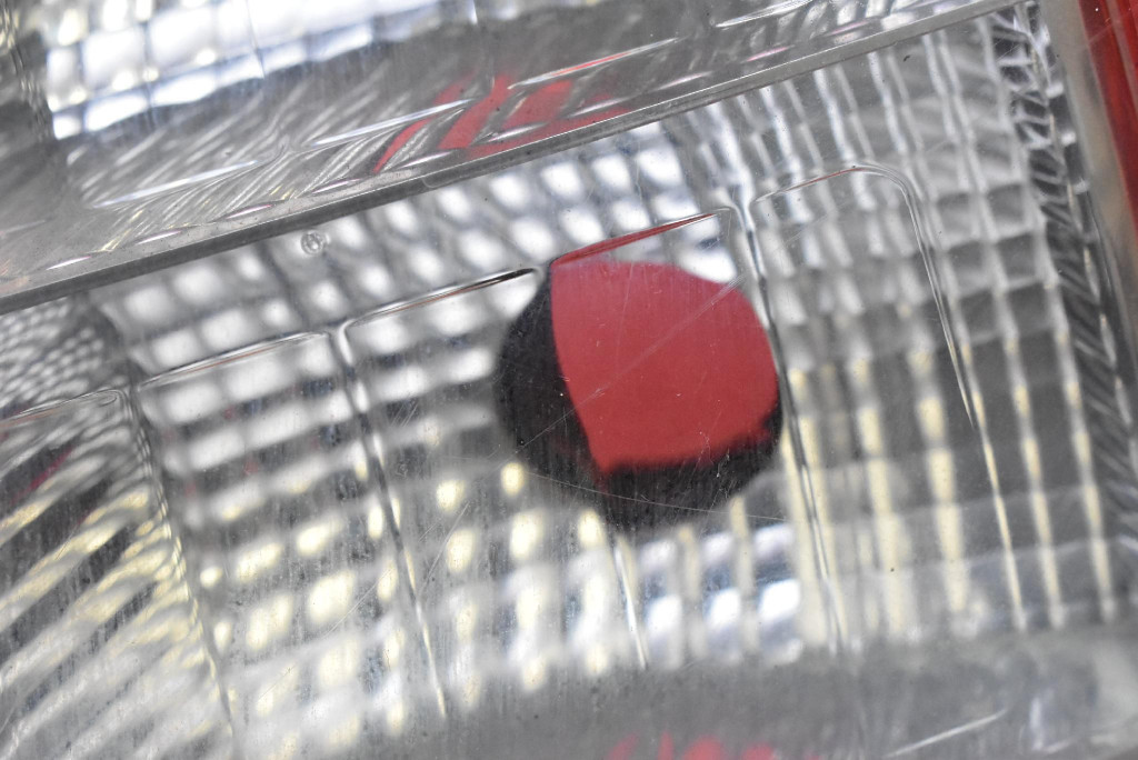 фото №12, Лампа правая задняя задняя volvo xc90 1 i 02-06