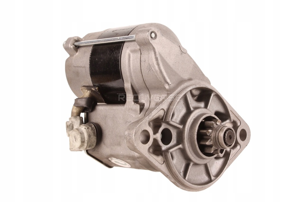 фото №9, Стартер isuzu vauxhall trooper brava campo 2.3 2.6 tfr trf ubs16 …