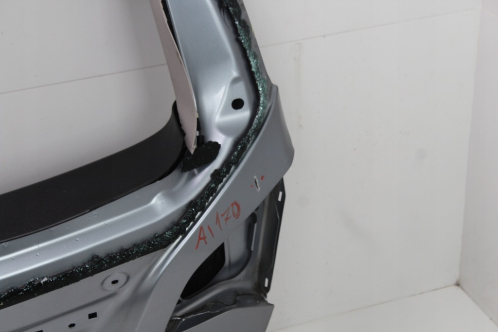 фото №5, Крышка багажника багажника задняя opel meriva b 10-13r z179