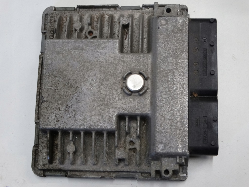 фото №4, Набор стартовый vw golf vi 1.2 tsi 77kw 2011r.