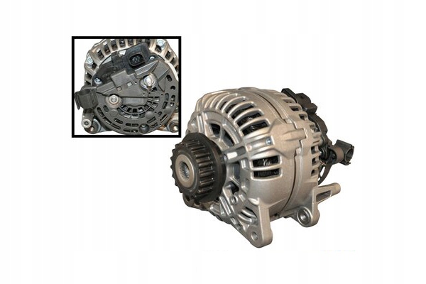 фото №1, Jp group генератор