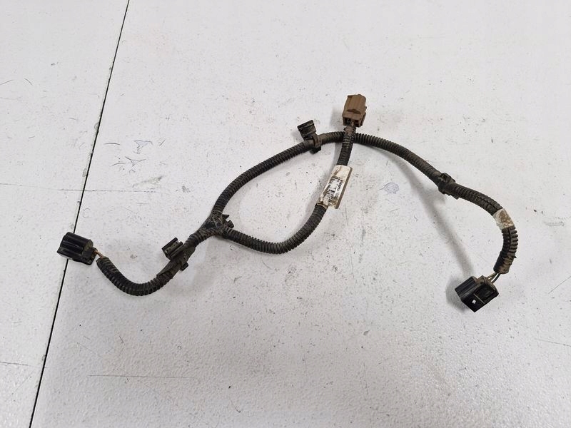 фото №7, Renault master iii 3 жгут электропроводка датчиков парковки pdc 240154695r