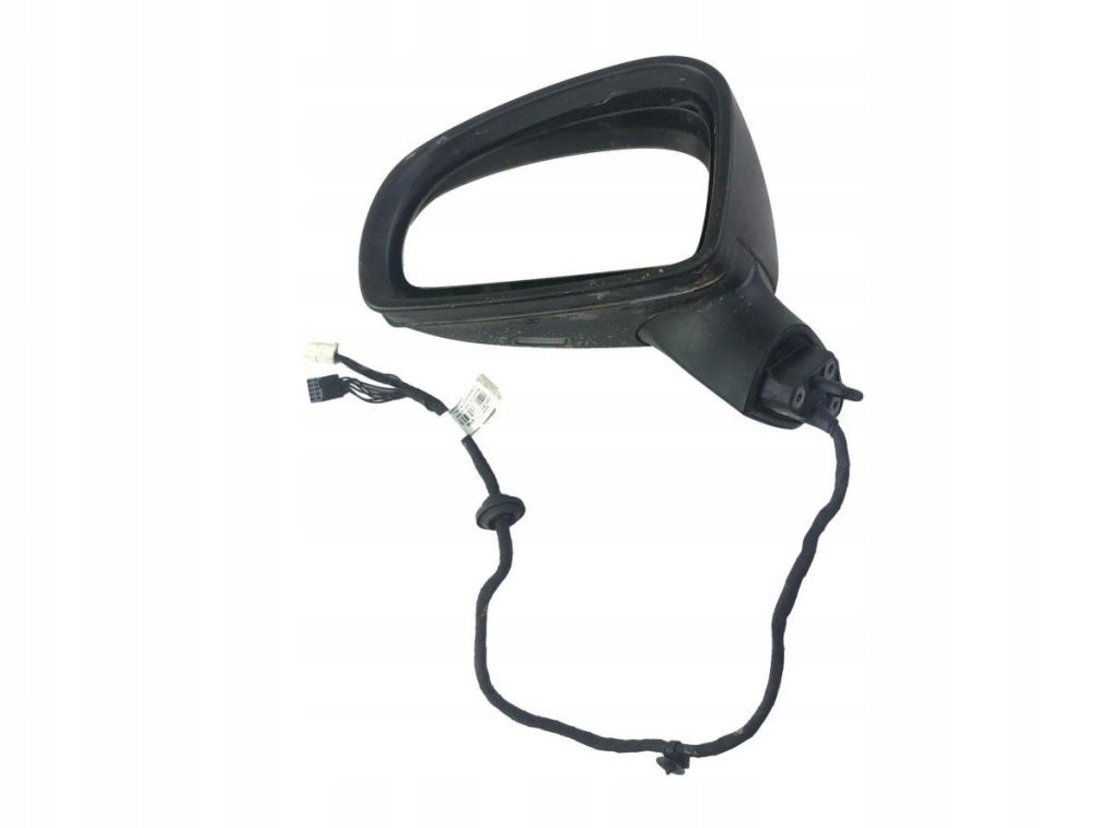 фото №1, A2318100376 дзеркало ліва mercedes-benz klasa sl