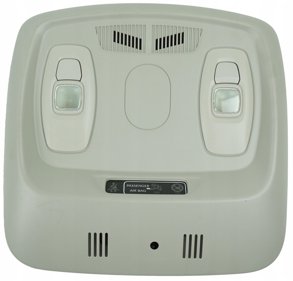 фото №1, Лампа освітлення кабіни kadjar